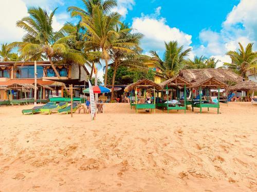 Rangal Super Beach Hostel