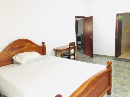 Apartamento Hikkaduwa Hemagiri