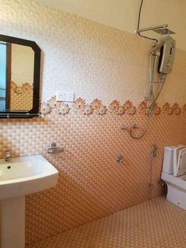 Apartamento Suren Guest House- Entire Villa