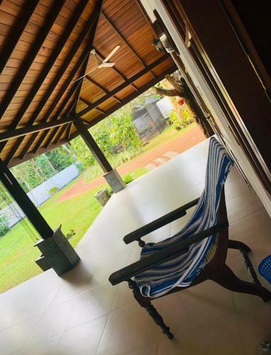 Hostal Ebony Garden