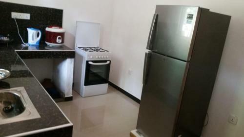 Hostal Chill Rooms