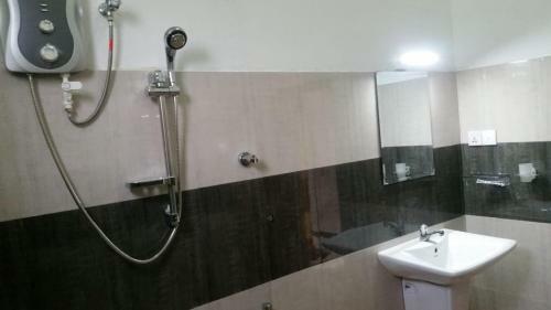 Hostal Chill Rooms