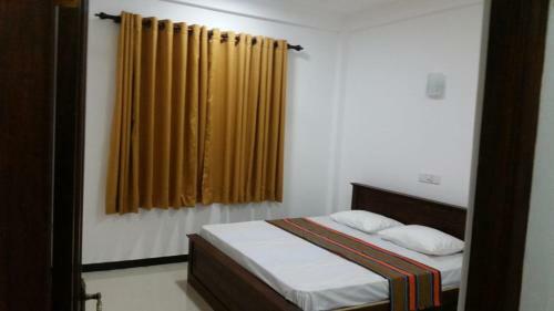 Hostal Chill Rooms