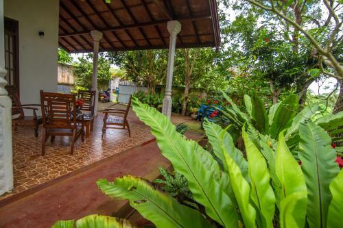 Apartamento Mountain Gem Villa