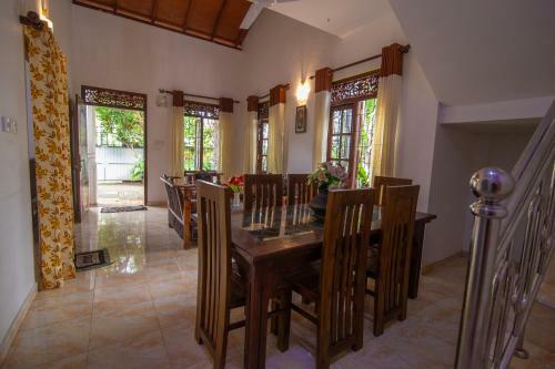 Apartamento Mountain Gem Villa