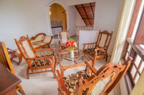 Apartamento Mountain Gem Villa