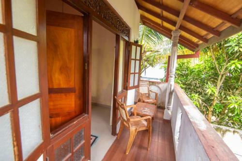 Apartamento Mountain Gem Villa