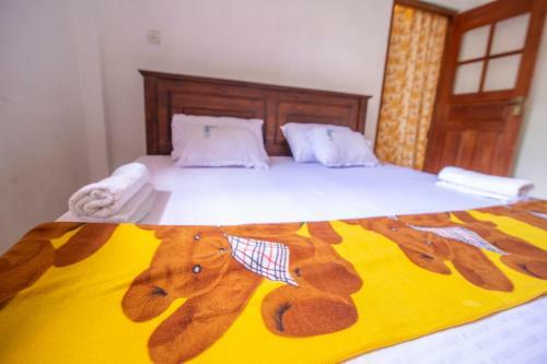 Apartamento Mountain Gem Villa