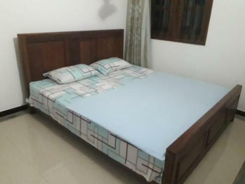 Apartamento Chinthaka Villa