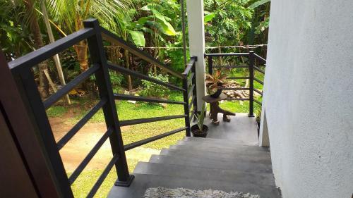 Apartamento Chinthaka Villa