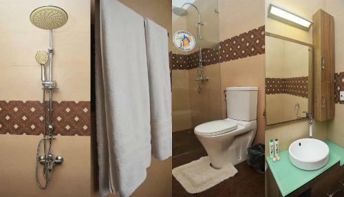 New Sithi Villas