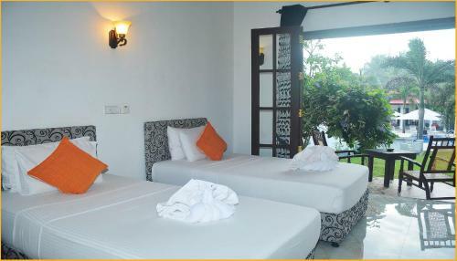 New Sithi Villas