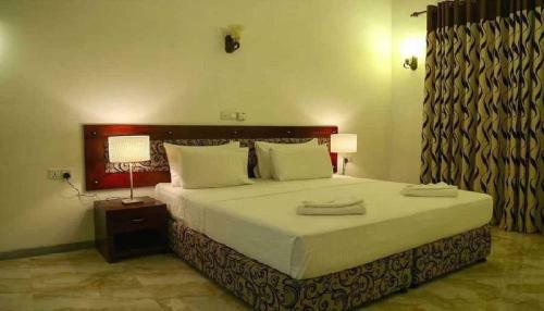 New Sithi Villas