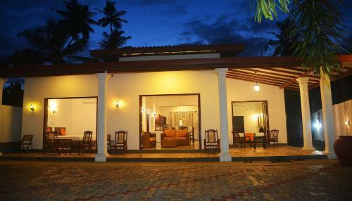New Sithi Villas