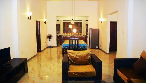 New Sithi Villas