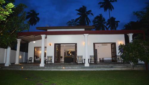 New Sithi Villas