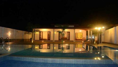 New Sithi Villas