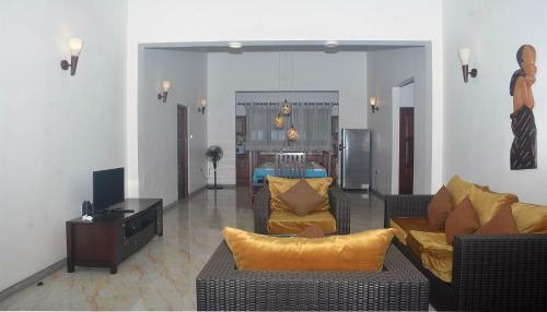 New Sithi Villas