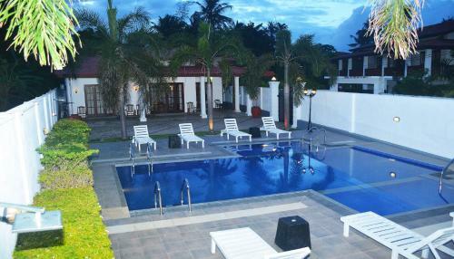 New Sithi Villas
