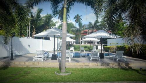 New Sithi Villas
