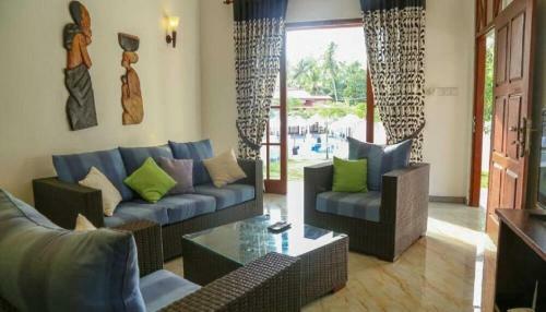 New Sithi Villas