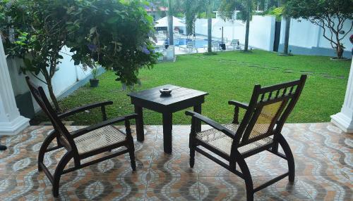 New Sithi Villas