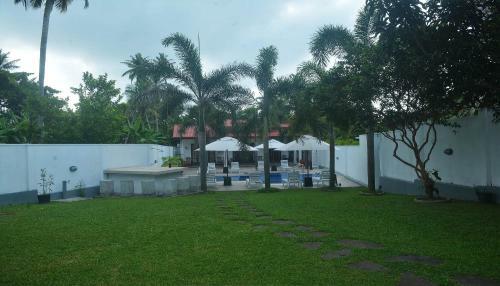 New Sithi Villas