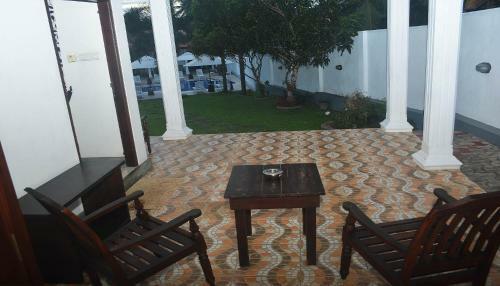 New Sithi Villas