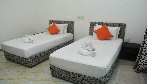 New Sithi Villas
