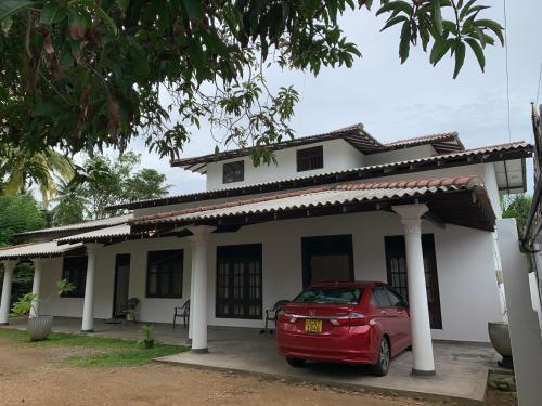 Hostal Pandula Villa 390