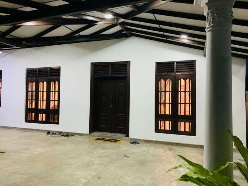 Hostal Pandula Villa 390