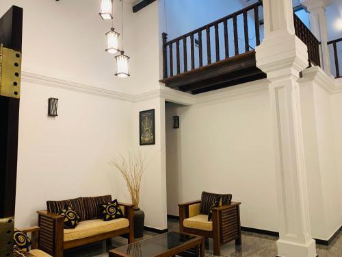 Hostal Pandula Villa 390