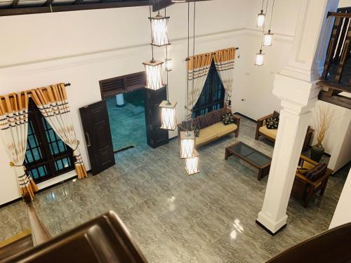 Hostal Pandula Villa 390