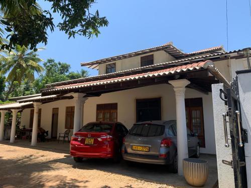 Hostal Pandula Villa 390