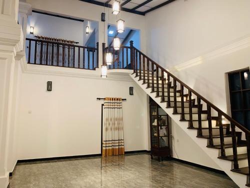 Hostal Pandula Villa 390
