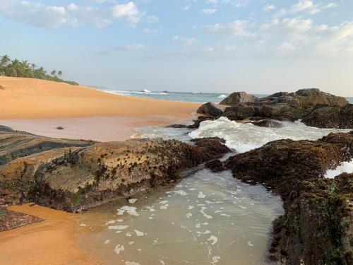 Hostal Pandula Villa 390