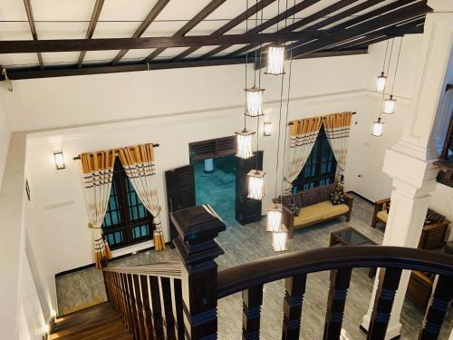 Hostal Pandula Villa 390