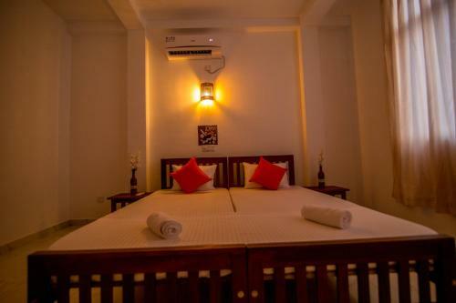 Hostal City Sunrise