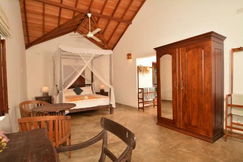 Wardhana Villa