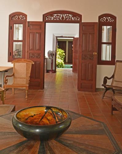 Wardhana Villa