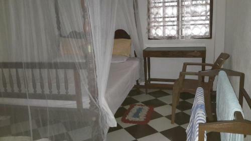 Hostal Dream Villa