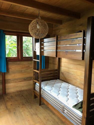 Treehouse Villas Hikkaduwa
