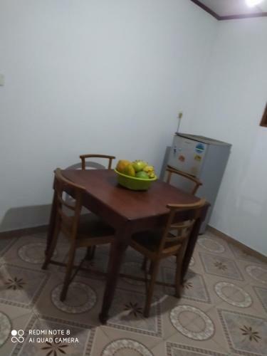 Apartamento Villa Mango Breeze
