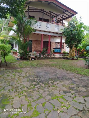 Apartamento Villa Mango Breeze