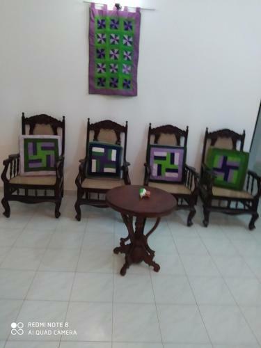 Apartamento Villa Mango Breeze