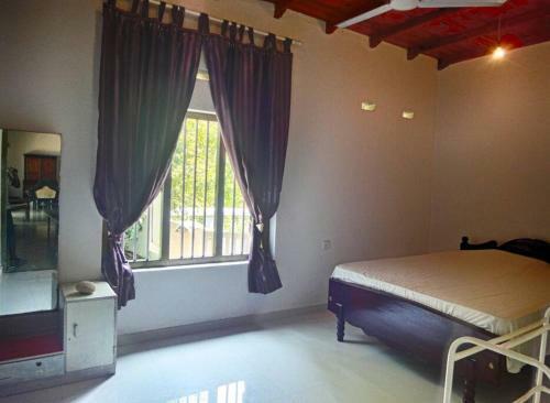 Soori Colonial Villa