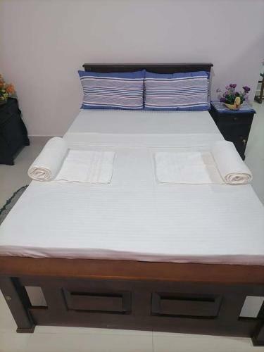 Hostal Uc Rest Hikkaduwa