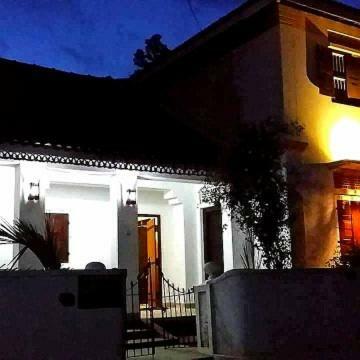 Mangala Villa