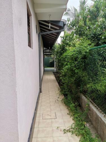 Villa Infinity Garden