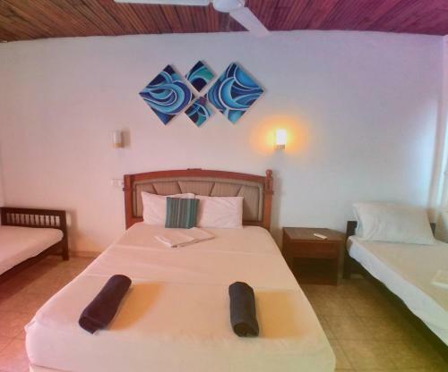 Coral Reef Hotel